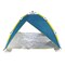 Snow Joe Bliss Hammocks PopUp Beach Tent W Carry Bag BHT-A39-BY - alternate 2